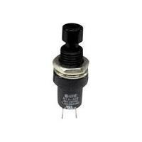 pushbutton 250 vac 15 a 1 x onoff sci r13 509b 05 black momentary 1 pc ...