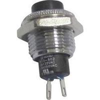 pushbutton 250 vac 15 a 1 x offon sci r13 502ma 05 black actuator mome ...