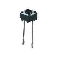 Pushbutton 12 Vdc 0.05 A 1 x Off/(On) Namae Electronics JTP-1280 momentary 1 pc(s)