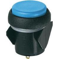 Pushbutton 48 Vdc 0.2 A 1 x Off/(On) APEM IQR3S4B2 momentary 1 pc(s)