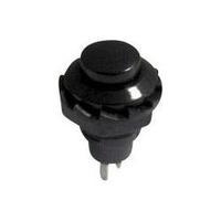 pushbutton 250 vac 15 a 1 x onoff sci r13 502b 05 black actuator momen ...