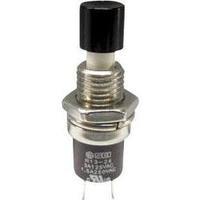 pushbutton 250 vac 15 a 1 x onoff sci r13 24b1 05 black momentary 1 pc ...