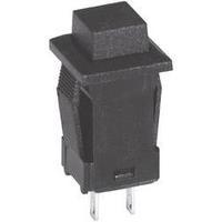 Pushbutton switch 250 Vac 1 A 1 x Off/On Eledis SED3GI-2 latch 1 pc(s)