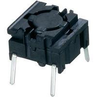 Pushbutton 24 Vdc 0.05 A 1 x Off/(On) MEC 5GTH935 IP67 momentary 1 pc(s)