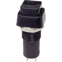 pushbutton switch 250 vac 15 a 1 x offon sci r13 23b 05 black knob lat ...