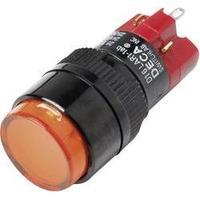Pushbutton switch 250 Vac 5 A 1 ...