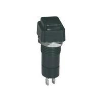 Pushbutton 125 Vac 3 A 1 x Off/(On) Eledis SED4GI-2 momentary 1 pc(s)