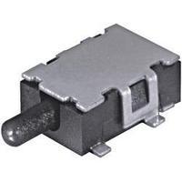 Pushbutton 12 Vdc 0.1 A 1 x Off/(On) Namae Electronics JDS-1108 momentary 1 pc(s)