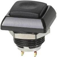 Pushbutton 28 Vdc 5 A 1 x Off/(O...