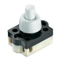 pushbutton switch 250 vac 2 a 1 x offon interbr 3076 00101 latch 1 pcs