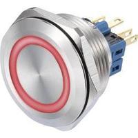 pushbutton switch 250 vac 3 a 1 x onon conrad components gq30 11er12v  ...