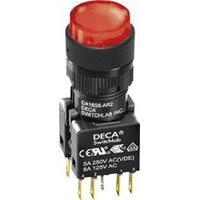 Pushbutton 250 Vac 5 A 1 x Off/(...