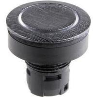 Pushbutton Aluminium (brushed) S...