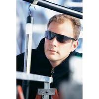 Pulsafe 10 153 63 Protective goggles Protégé Plastic EN 166