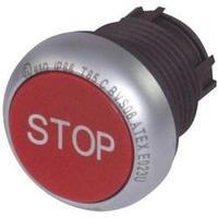 Pushbutton Red Eaton M22-DR-R-X0 1 pc(s)