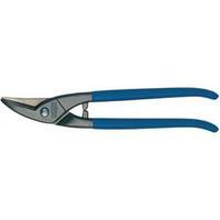 Punch shears D207 Erdi D207-250L Suitable for Short and straight figure cut in normal steel