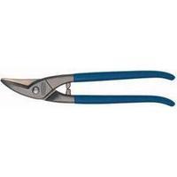 Punch shears D107 Erdi D107-250L Suitable for Short and straight figure cut in normal steel