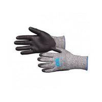 pu flex cut 5 gloves size 10 x large