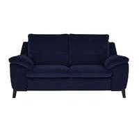Puglia 2.5 Seater Fabric Recline...
