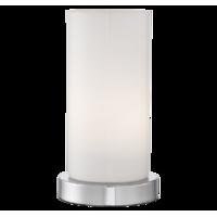 Purity Cylinder Touch Table Lamp