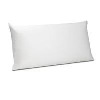 Pure Organic Cotton Waterproof Bolster Cover