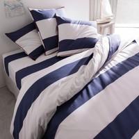 Pure Cotton Nautical Look YACHT Printed Duvet Cover