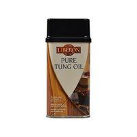 Pure Tung Oil 500ml
