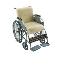 Pure Wool Wheelchair Seat Cover