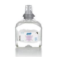 Purell Hygienic Hand Rub Gel Refill for TFX Dispenser 1200ml for 2000 Applications [Pack of 4]