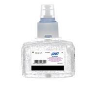 purell ltx 7 advanced hygienic hand sanitizer gel refill