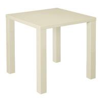 Puro 79cm Dining Table