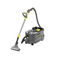 puzzi 101 carpet upholstery cleaner