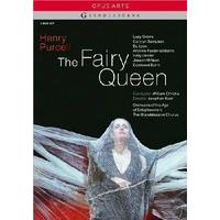 Purcell: The Fairy Queen [Purcell: The Fairy Queen Glyndebourne Festival 2009] [DVD] [2010] [NTSC]
