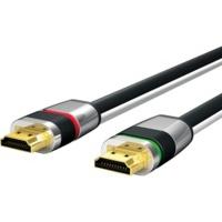 purelink uls1000 050 high speed hdmi cable with ultra lock system 5 0m