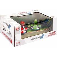 Pull & Speed 15813012 Mario Kart 8 Twin Pack with Mario, Yoshi - Vehicles with Function