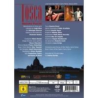 Puccini: Tosca (Arthaus: 101594) [DVD] [NTSC] [2012]