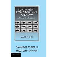 punishment compensation and law a theory of enforceability cambridge s ...