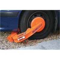 purpleline fullstop nemesis wheel clamp