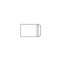 Purely Environmental C4 324 × 229 mm Pocket Self Seal Envelope - White (Pack of 250)