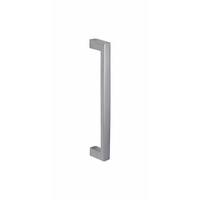 Pull Handle Finish: Satin Chrome