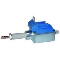 pump numatic blue with 18 month guarantee