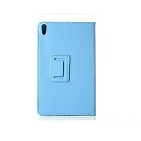 PU Leather Cover Case For Lenovo S8-50 Tablet Case Cover With Screen Protector