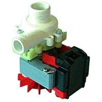 pump electric barlows with 18 month guarantee