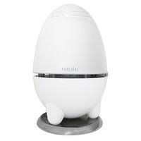 PureAire Lite N Aire Air Purifier, White