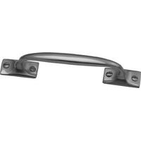 Pull Handle Finish: Satin Chrome