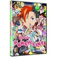 Punch Line Complete Season 1 Collection [DVD] [NTSC]