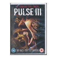 Pulse 3 [DVD]