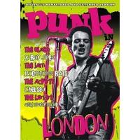 Punk In London [DVD]