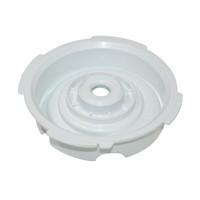 pump housing for neff dishwasher equivalent to 481563