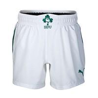 puma ireland home players rugby shorts 201213 30 inch